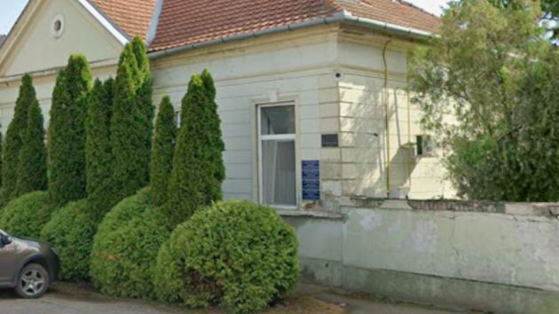 Zdravstvena stanica Mihajlovo Zrenjanin