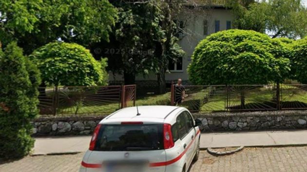 Zdravstvena stanica Prigrevica Apatin