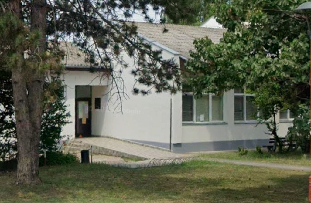 Zdravstvena ambulanta Gunaroš Bačka Topola