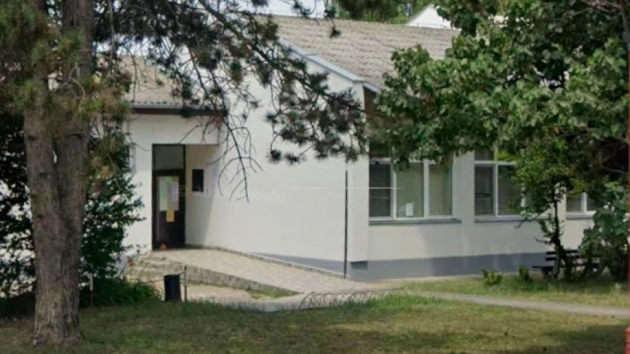 Zdravstvena ambulanta Gunaroš Bačka Topola