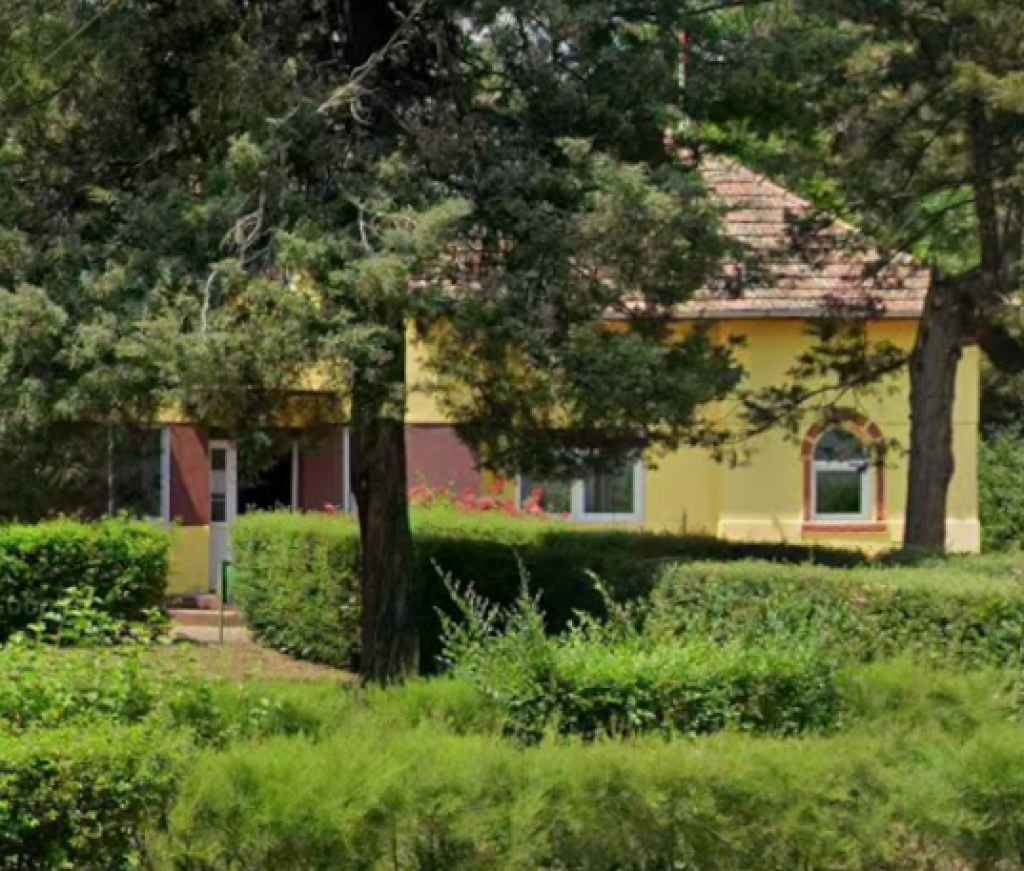 Zdravstvena ustanova Pobeda Bačka Topola