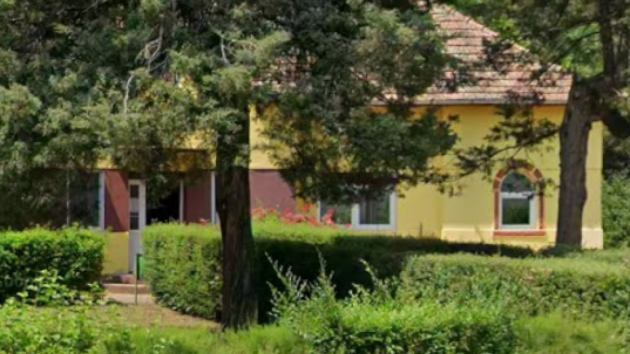 Zdravstvena ustanova Pobeda Bačka Topola
