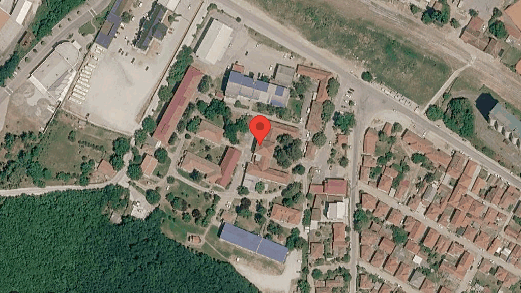 Zdravstveni centar Prokuplje