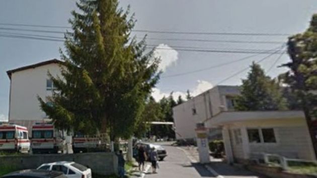Zdravstveni centar Surdulica
