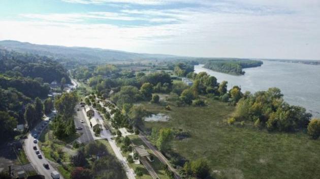 Zelena staza Petrovaradin-Beočin