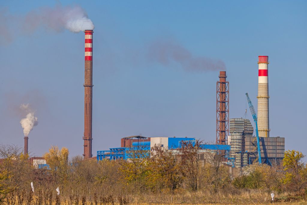 Železara Smederevo