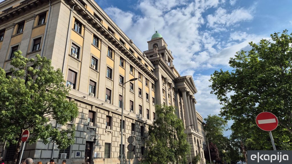 Železnički muzej Beograd