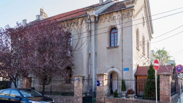 Restoran Sač Zemun