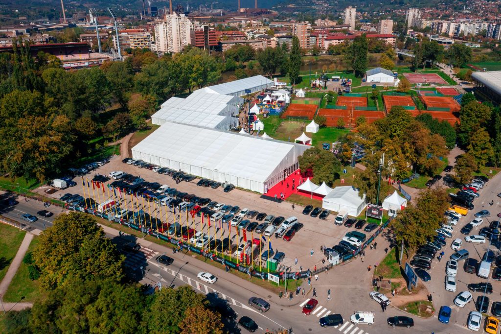 Sajam ZEPS Zenica 