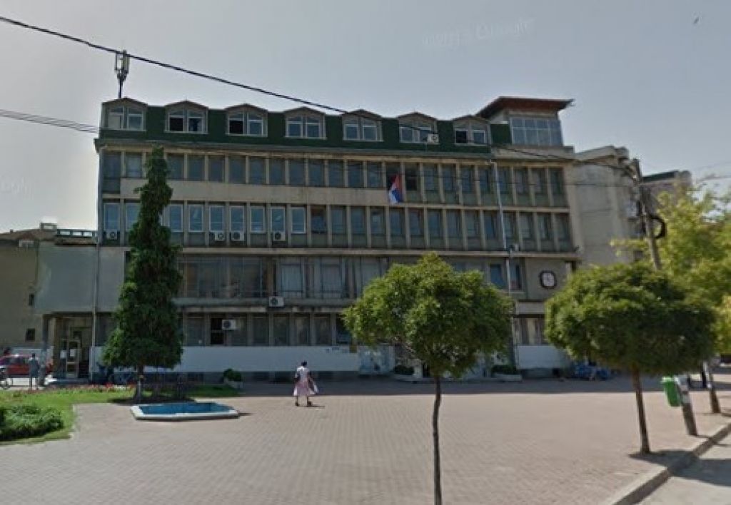 Opština Vlasotince