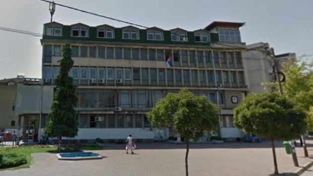 Opština Vlasotince