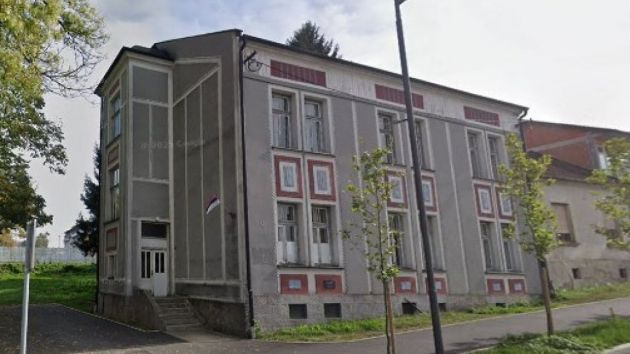 Zgrada komiteta Derventa