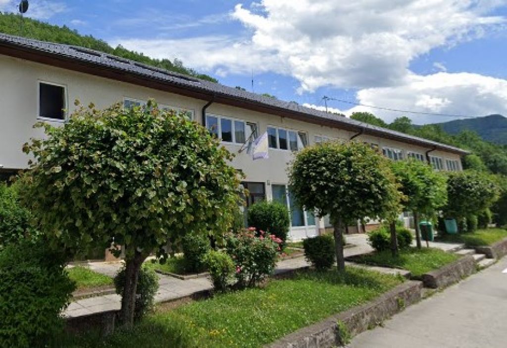 Pale Prača