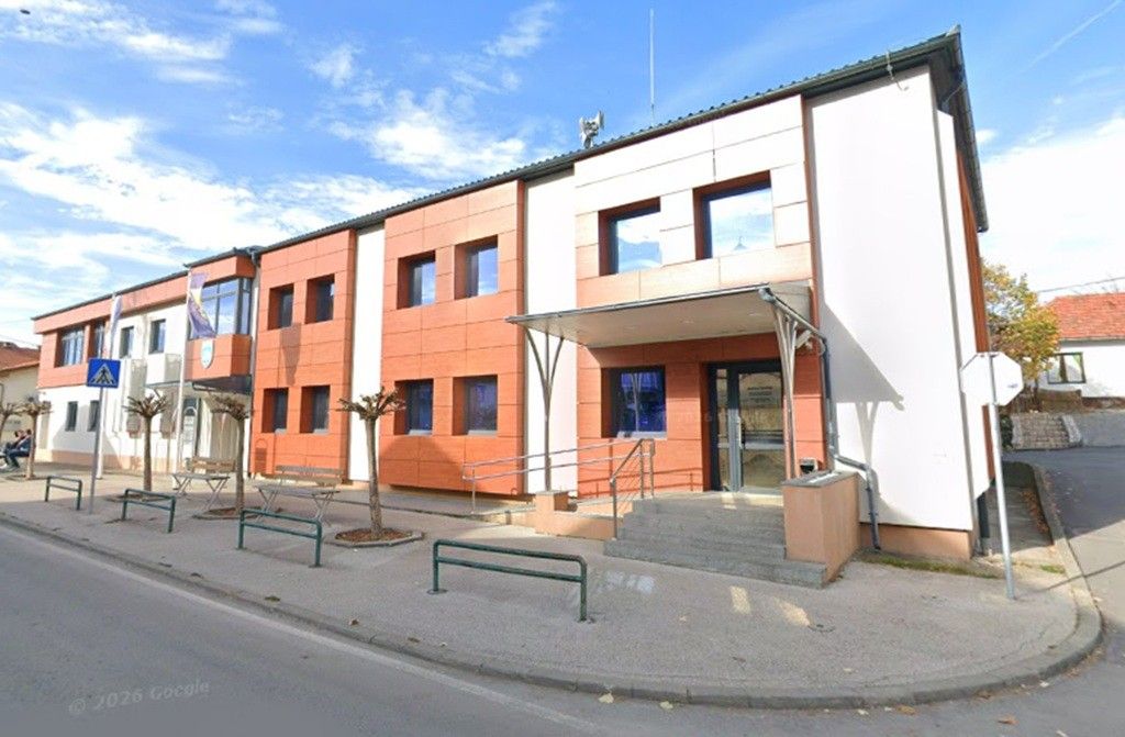 Teočak