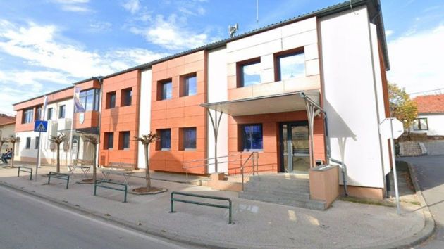 Teočak