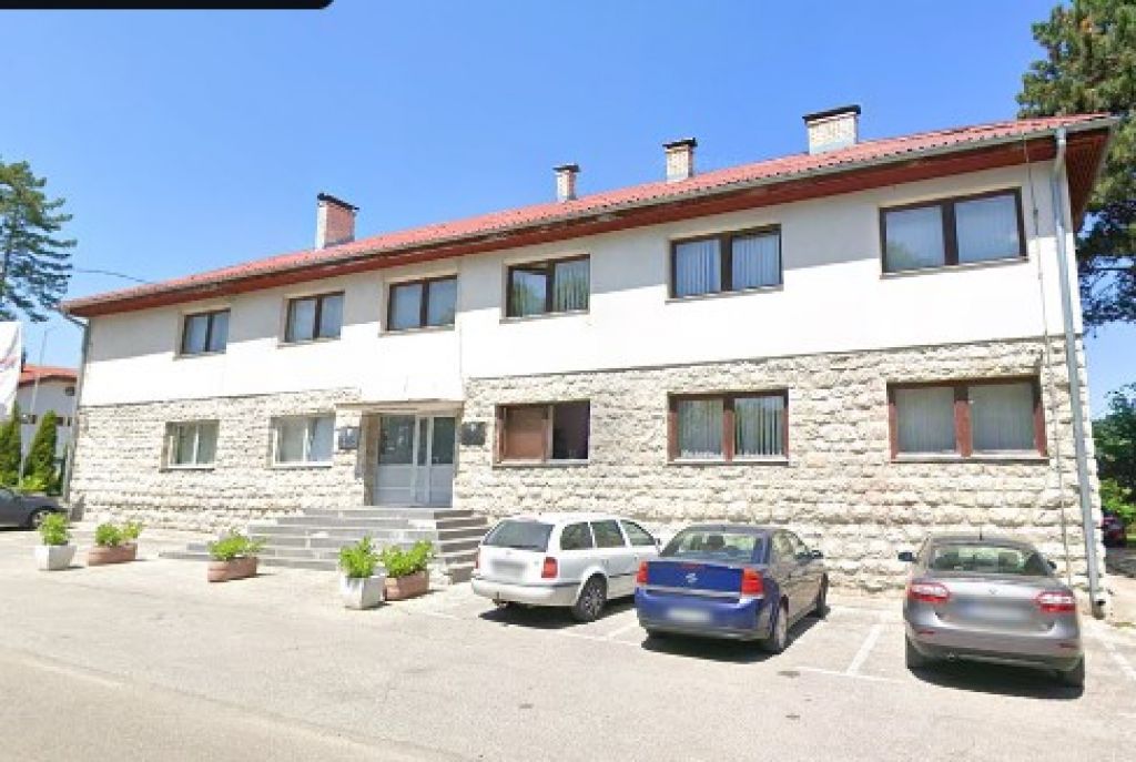 Kneževo