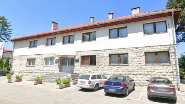 Kneževo