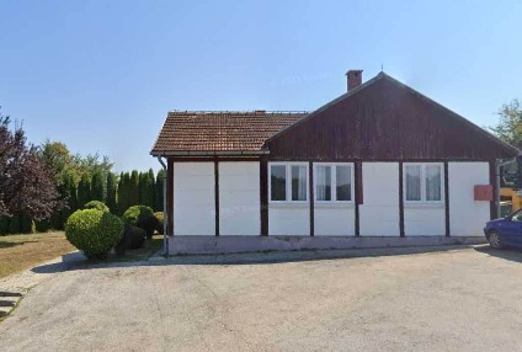 Krupa na Uni