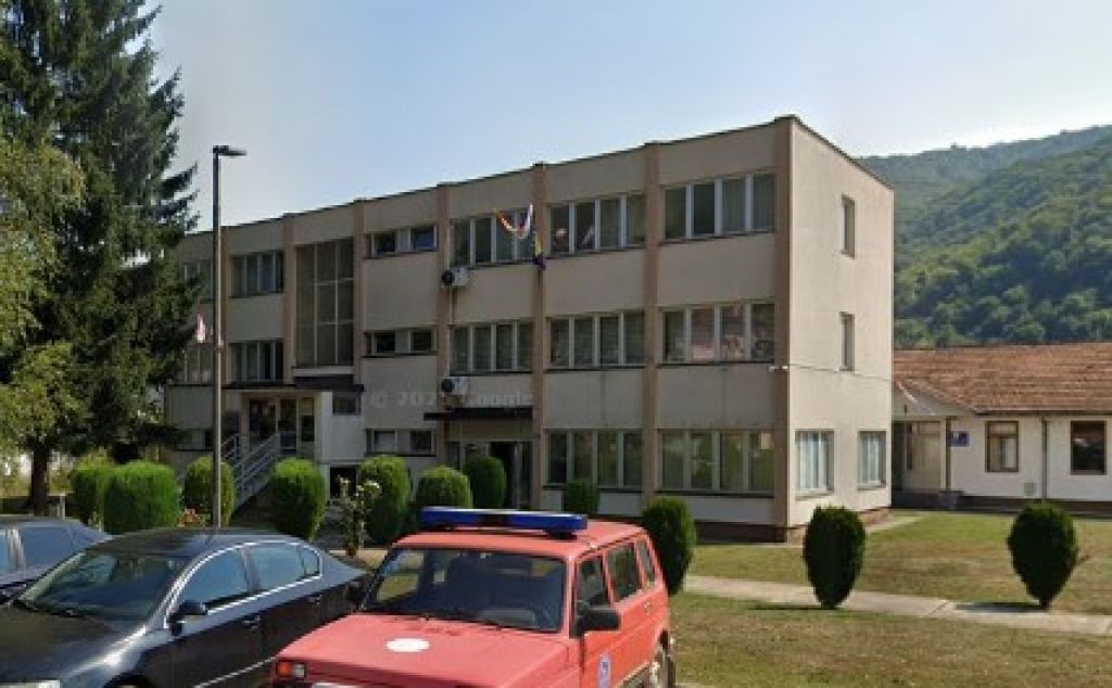 Novo Goražde