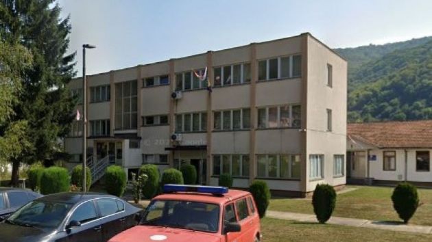 Novo Goražde
