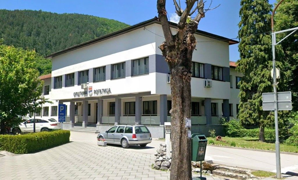 Rogatica