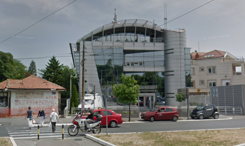 Pink Televizija Beograd