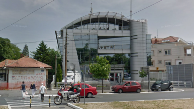 Pink Televizija Beograd