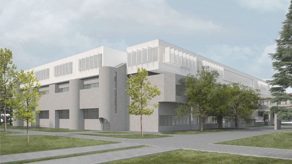 Laboratorija tehničkih fakulteta Podgorica
