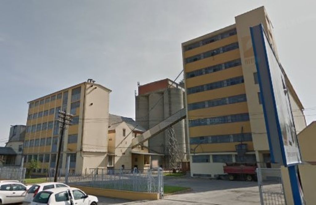 Žitobanat mlinski proizvodi Vršac