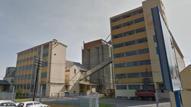 Žitobanat mlinski proizvodi Vršac