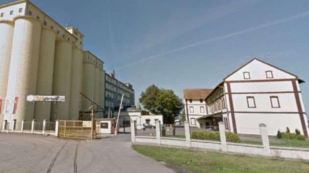 Žitopromet mlin Sentella Senta