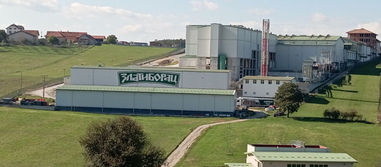 Mesna industrija Zlatiborac Mačkat Čajetina