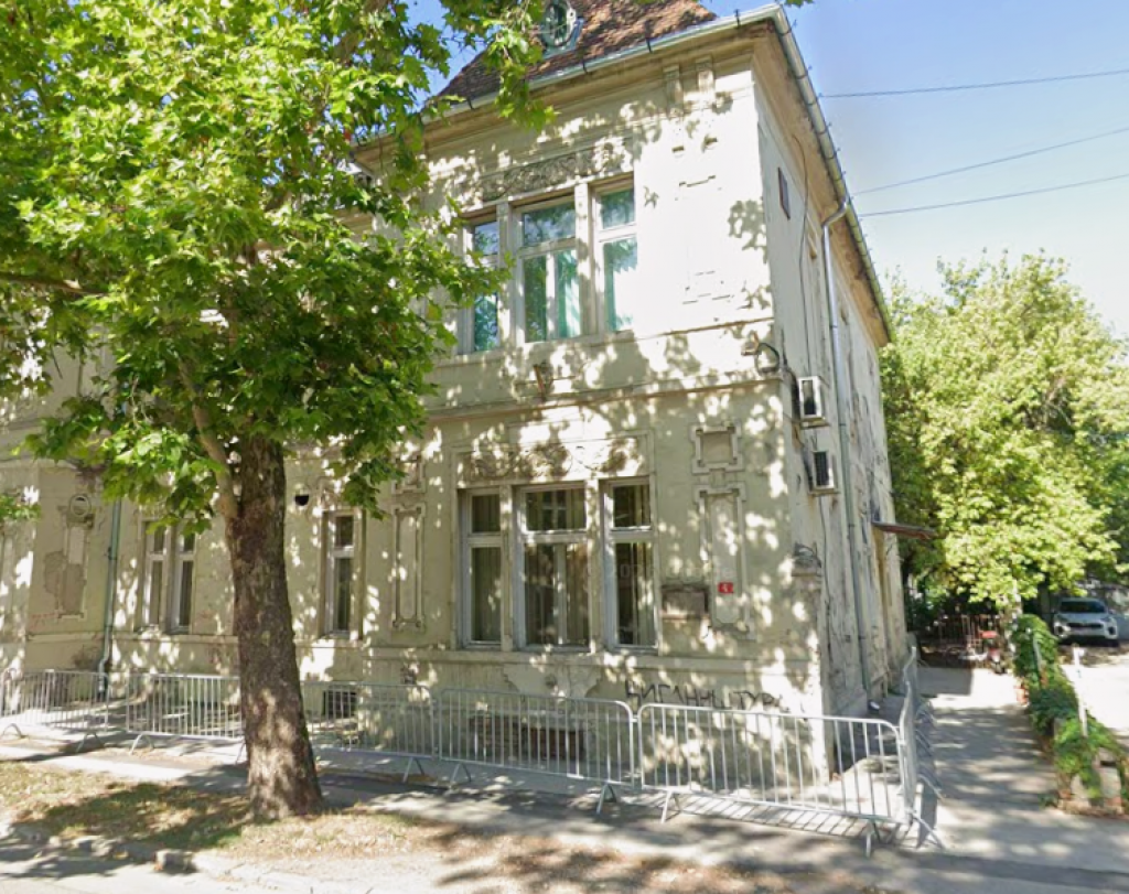 Stomatološka ambulanta Zrenjanin