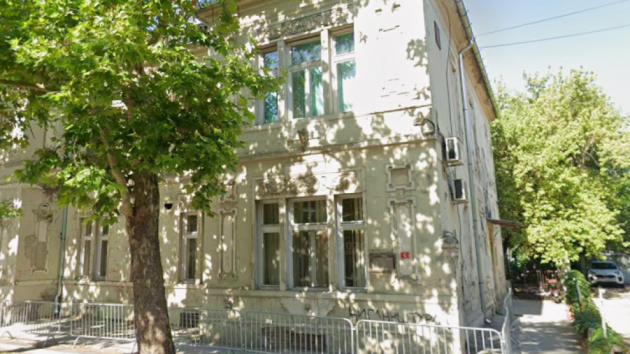 Stomatološka ambulanta Zrenjanin