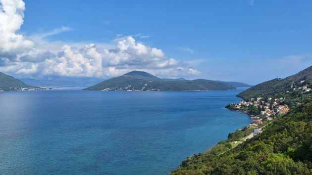 gondola Igalo Ilinica